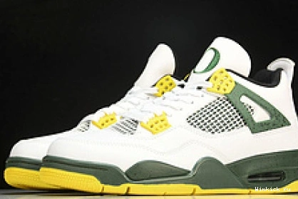 Retro Jordan Air 4 